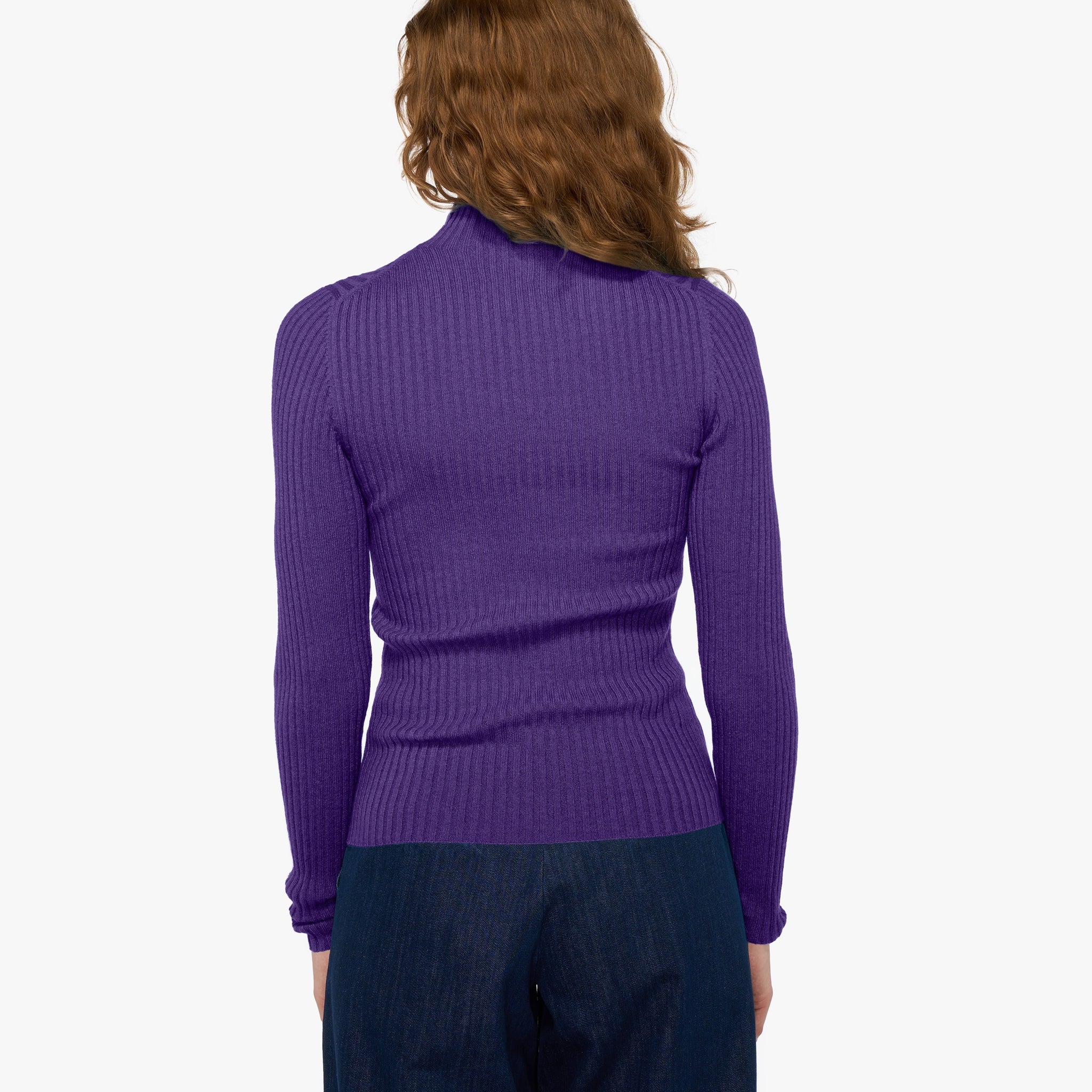 Celina | Pullover | Cashmere