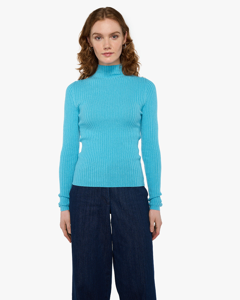 Celina | Pullover | Cashmere