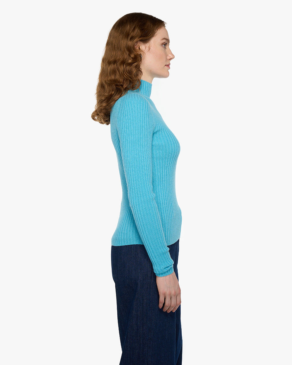 Celina | Pullover | Cashmere