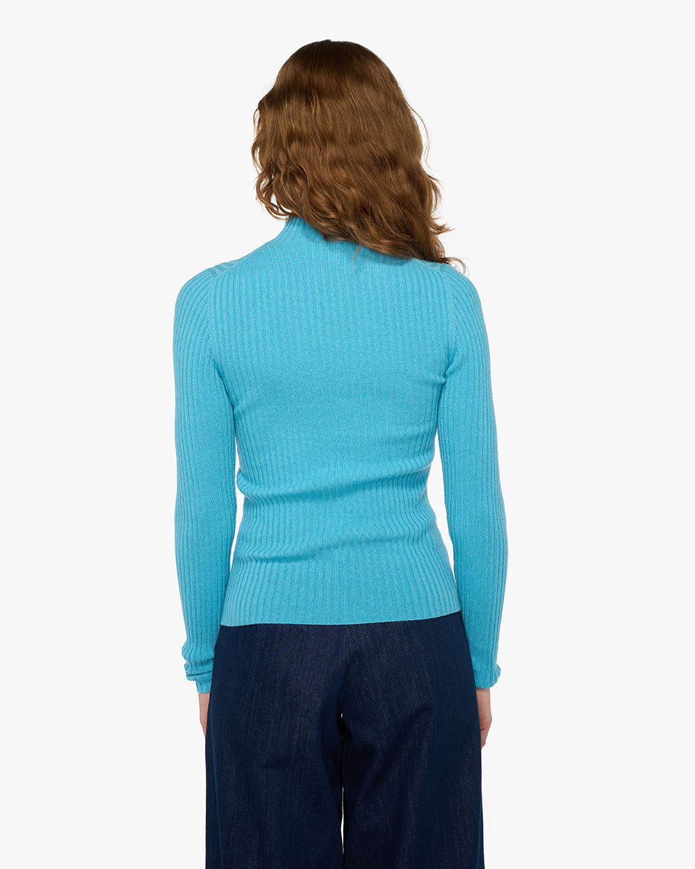 Celina | Pullover | Cashmere