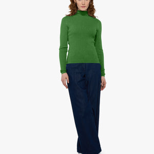 Celina | Pullover | Cashmere