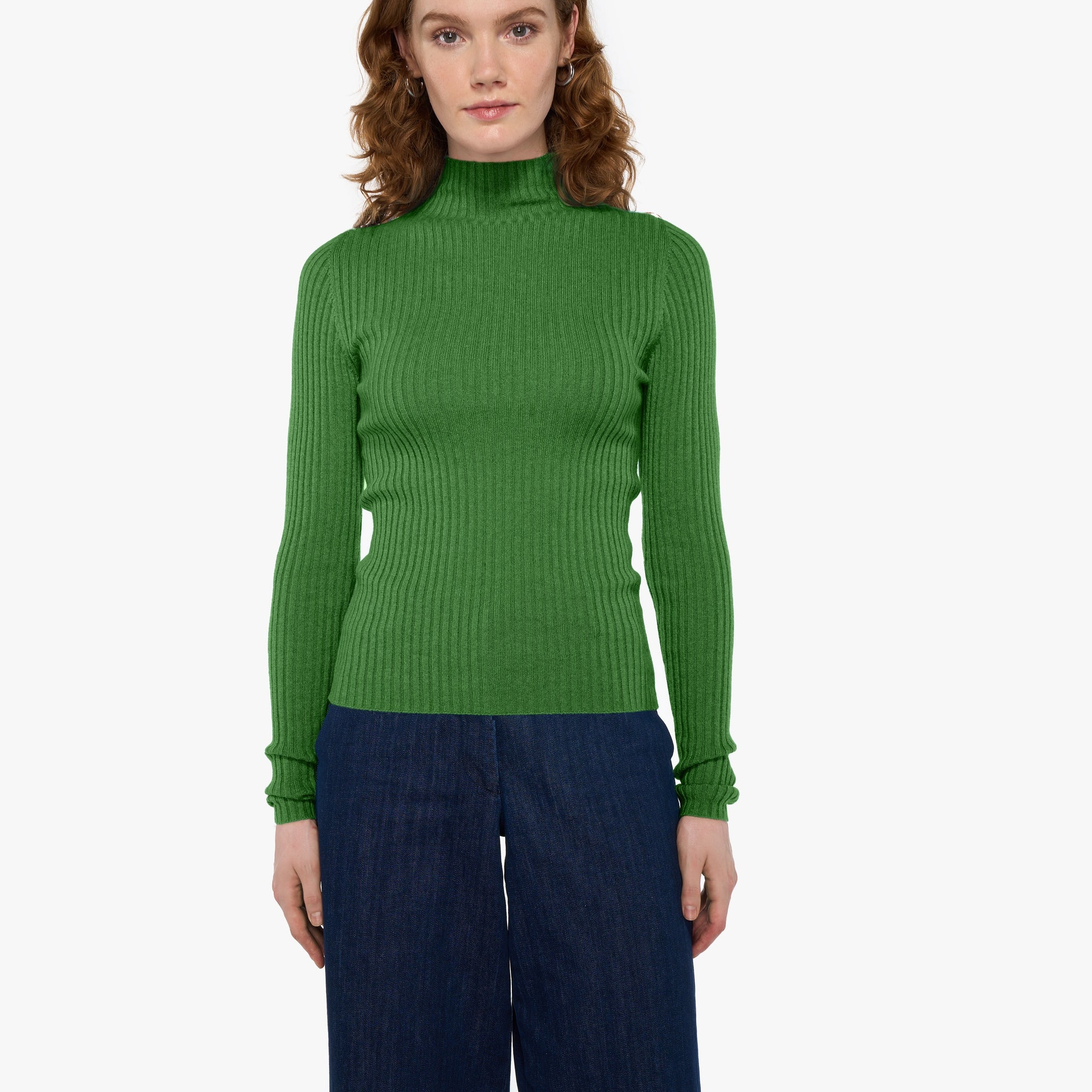 Celina | Pullover | Cashmere