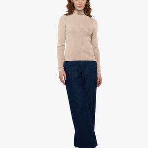 Celina | Pullover | Cashmere