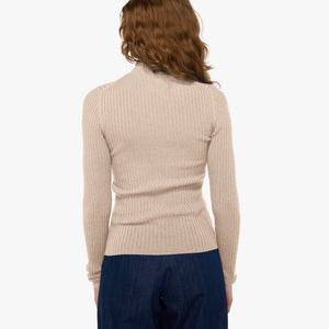 Celina | Pullover | Cashmere