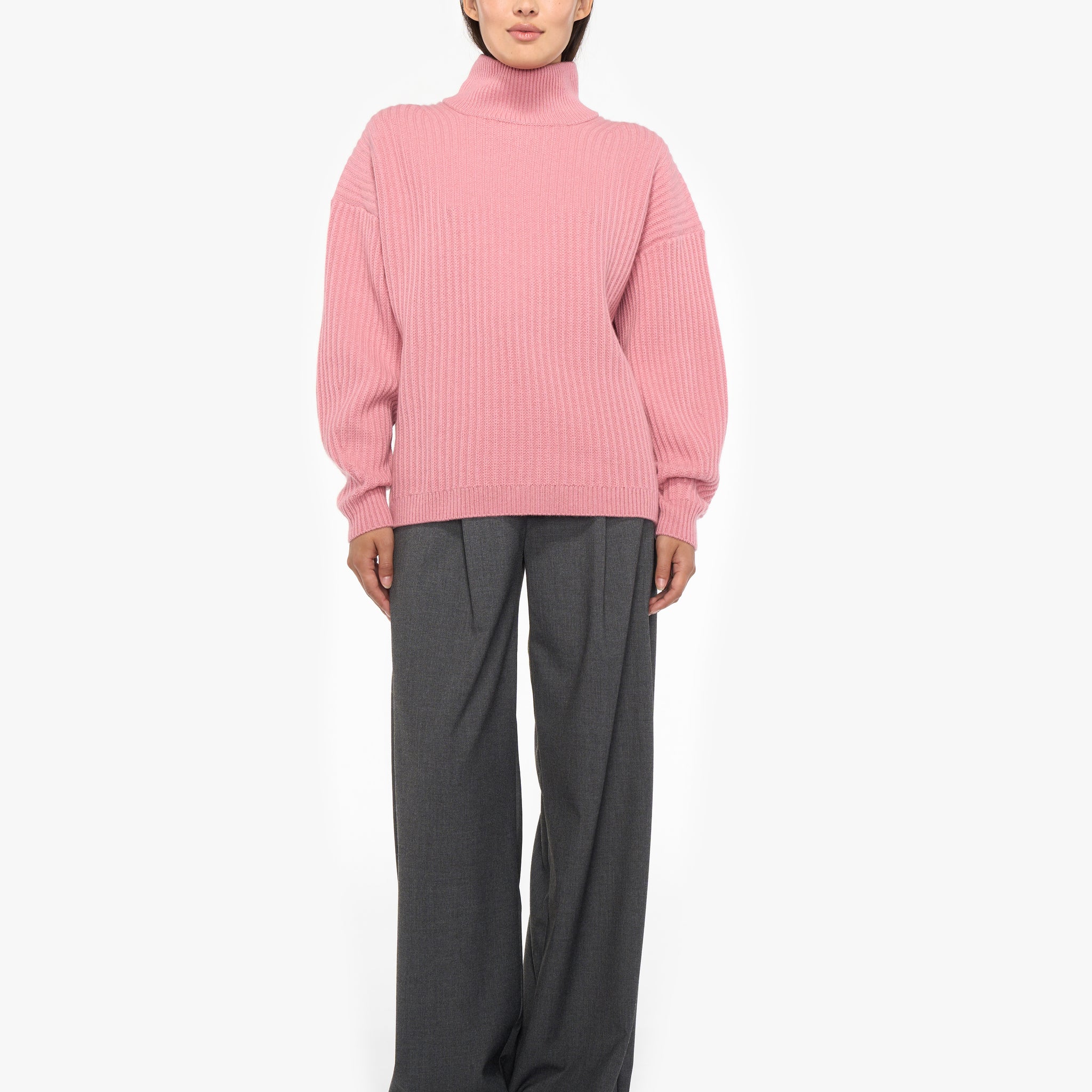 Olivia | Pullover | Cashmere