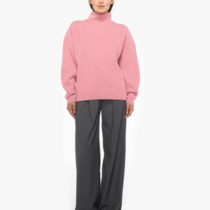 Olivia | Pullover | Cashmere