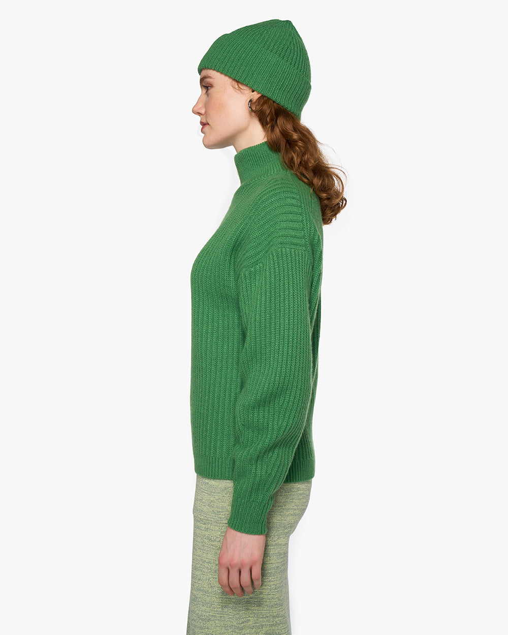 Olivia | Pullover | Cashmere