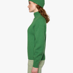 Olivia | Pullover | Cashmere