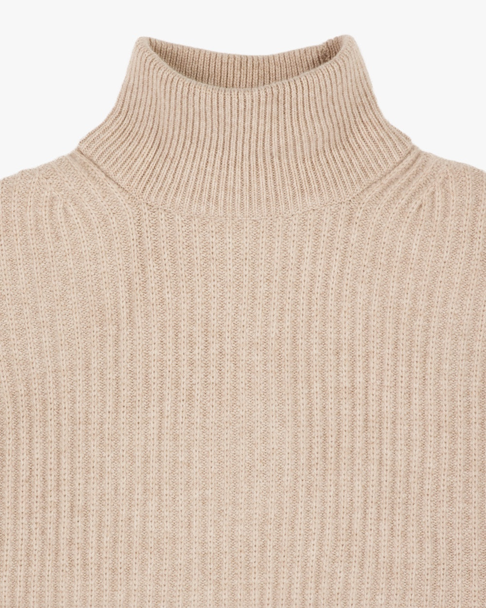 Olivia | Pullover | Cashmere