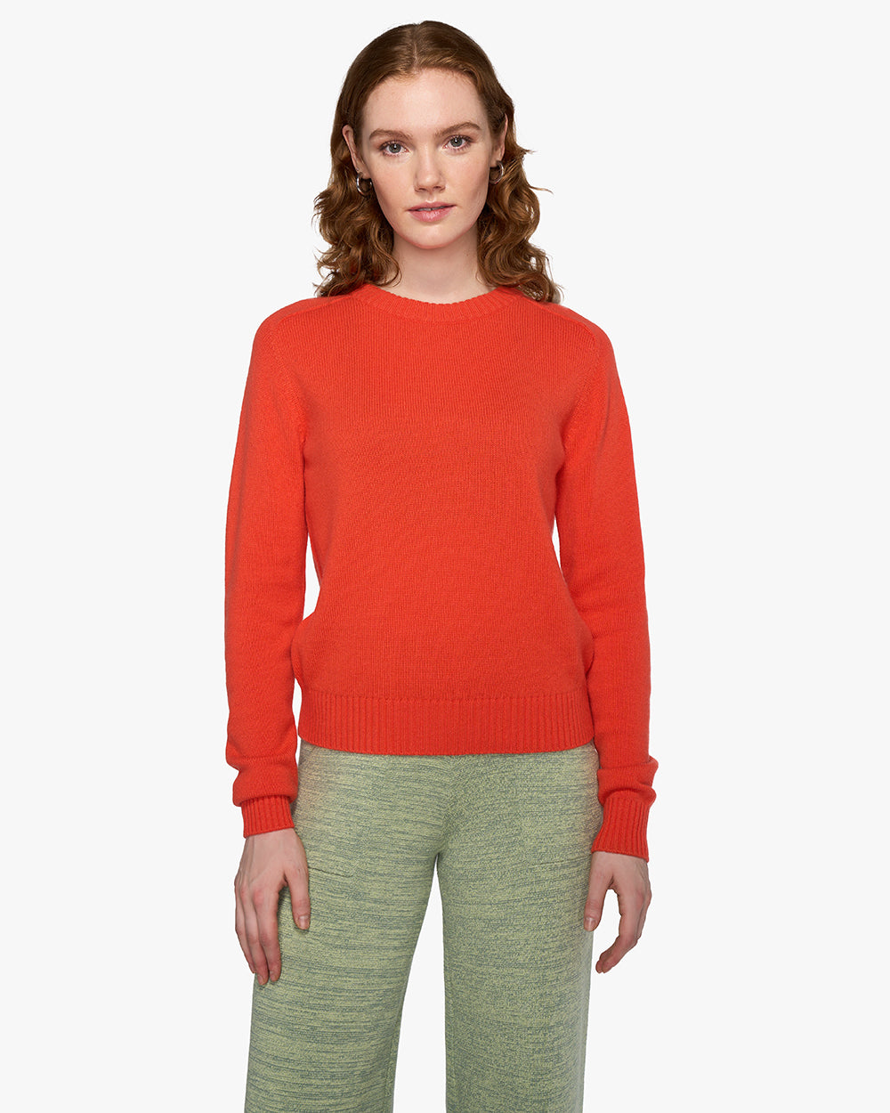 Martine | Pullover | Cashmere