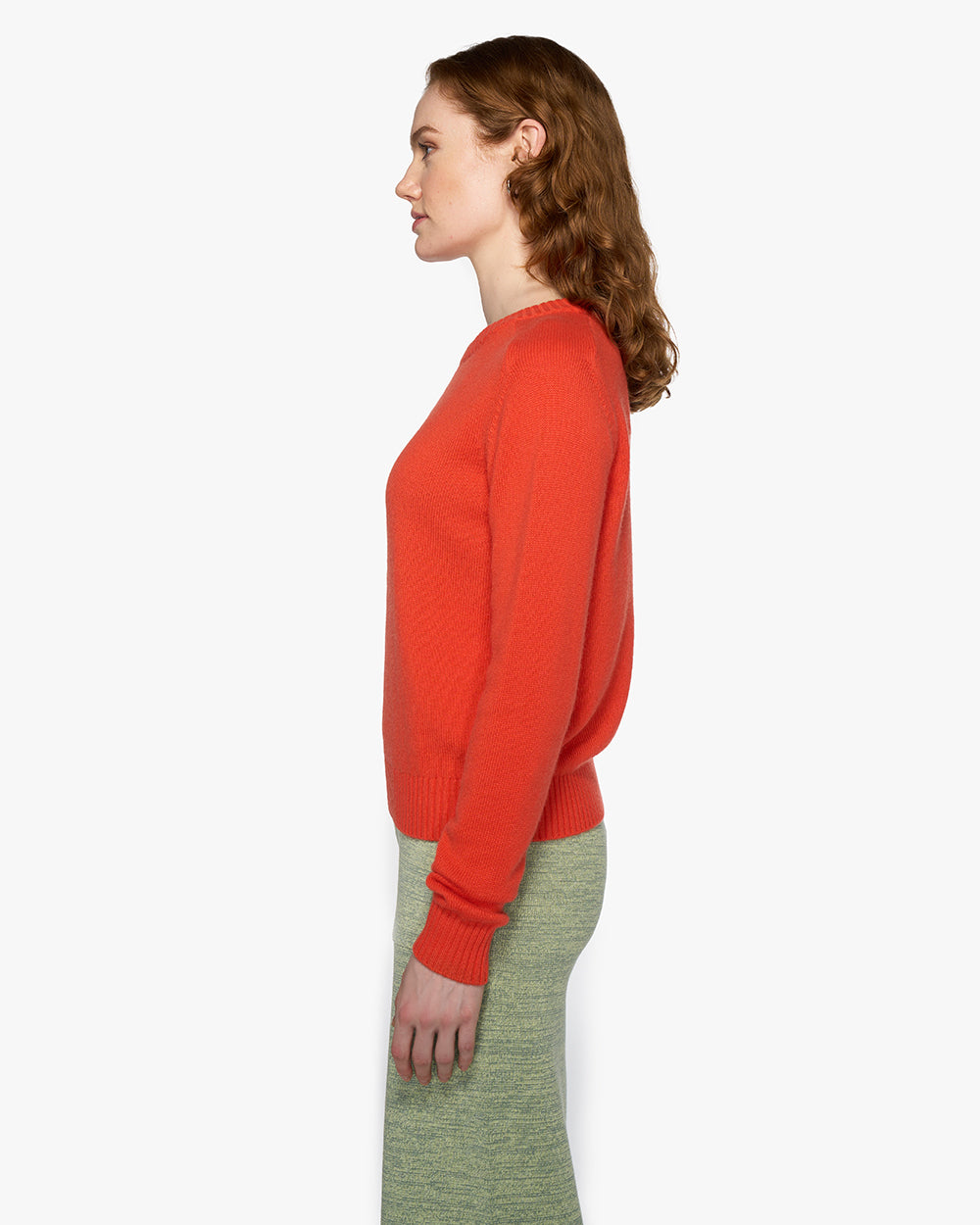 Martine | Pullover | Cashmere