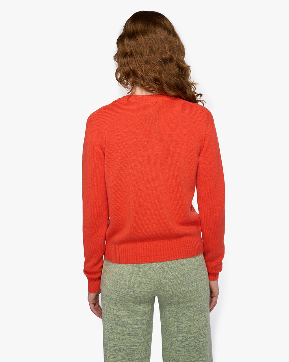 Martine | Pullover | Cashmere