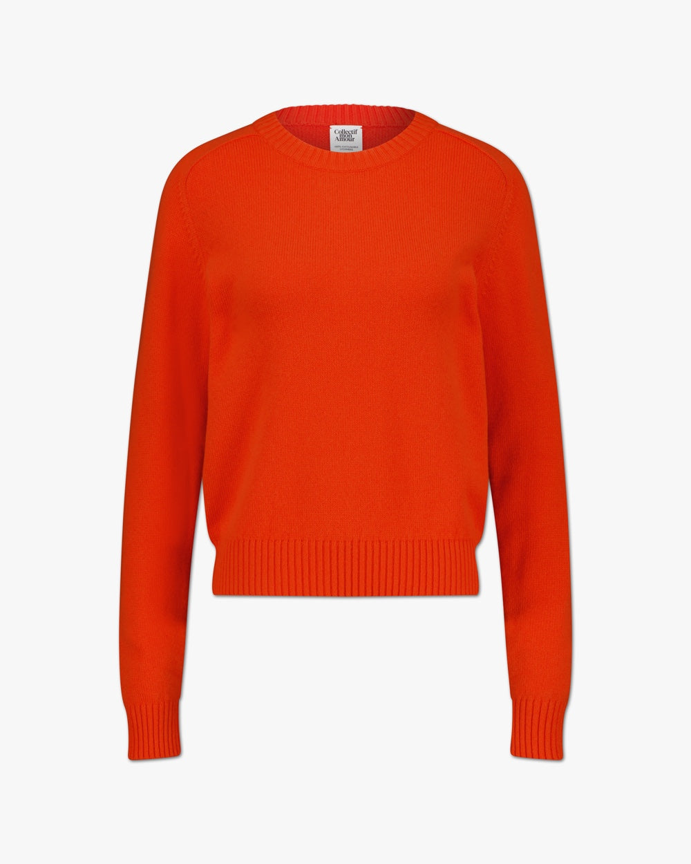 Martine | Pullover | Cashmere