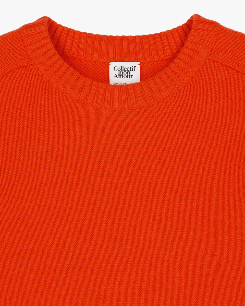 Martine | Pullover | Cashmere