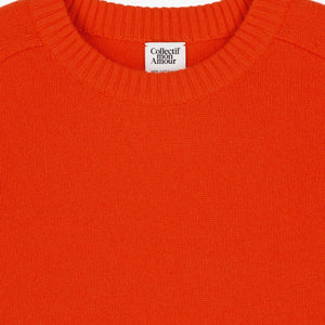 Martine | Pullover | Cashmere