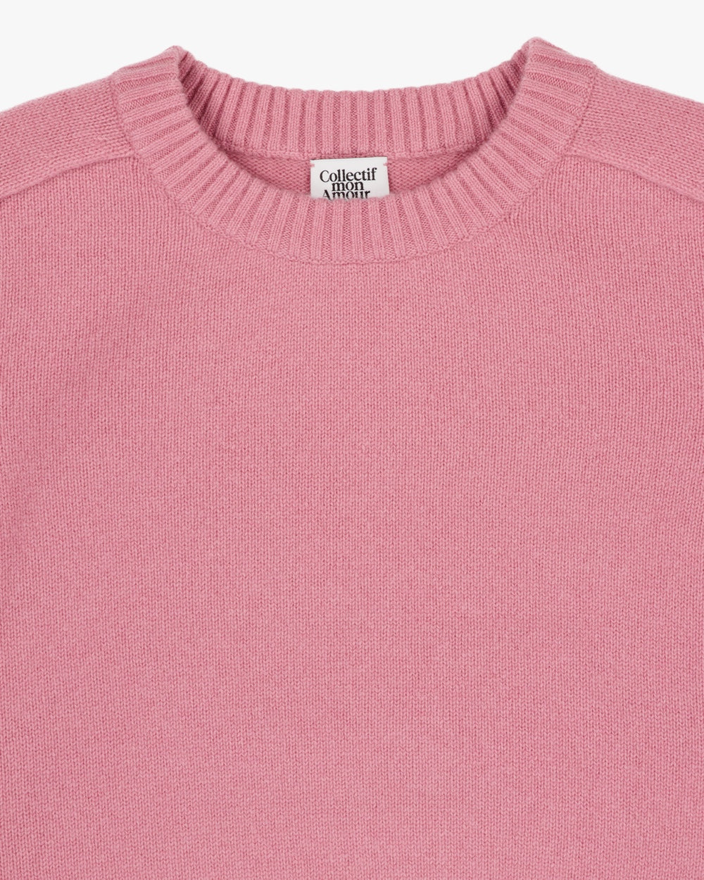 Martine | Pullover | Cashmere