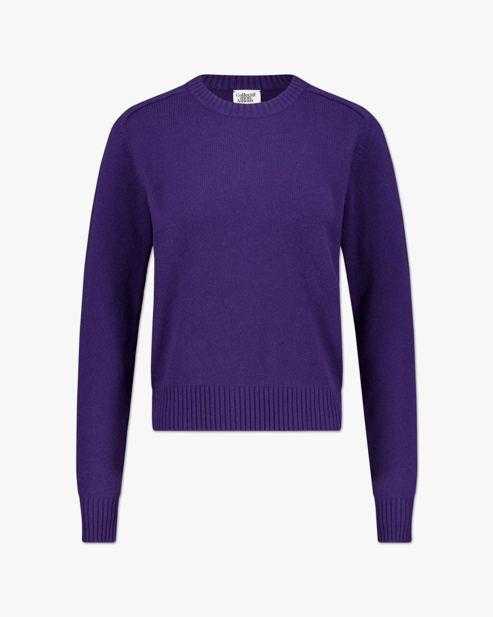 Martine | Pullover | Cashmere