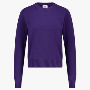 Martine | Pullover | Cashmere