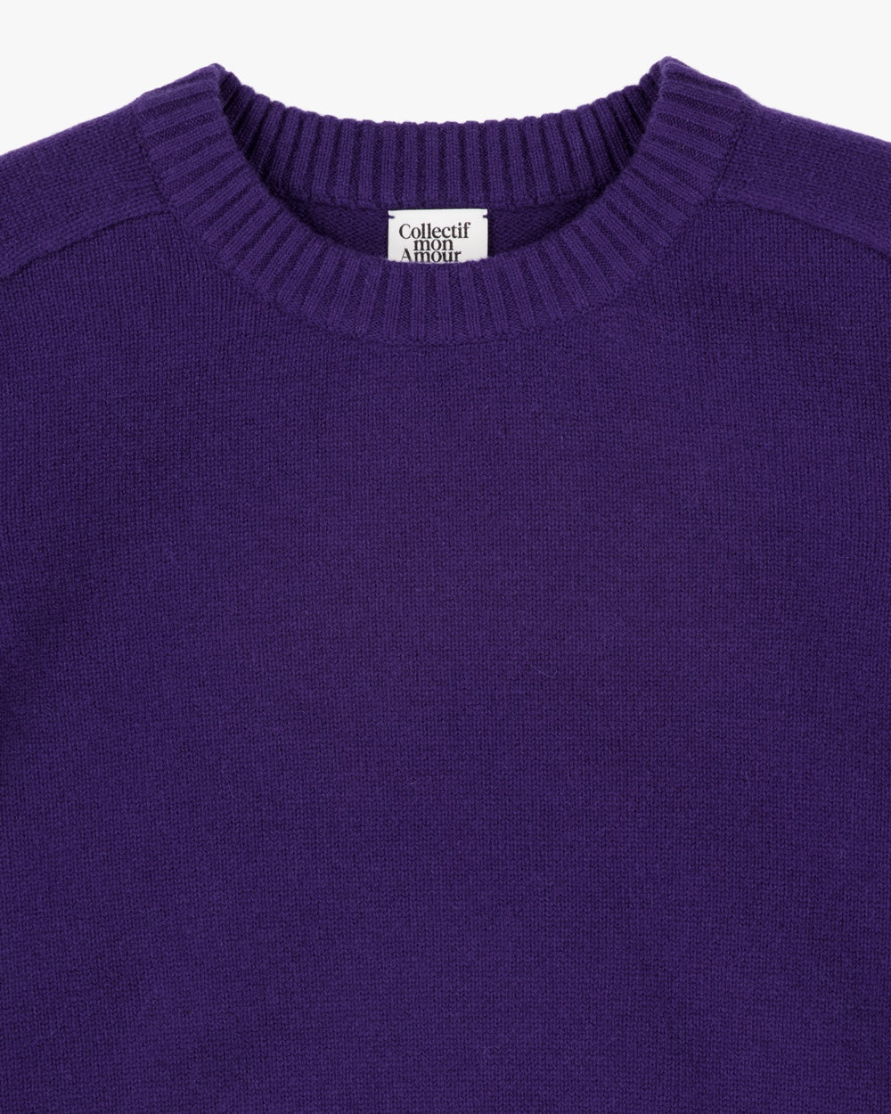 Martine | Pullover | Cashmere