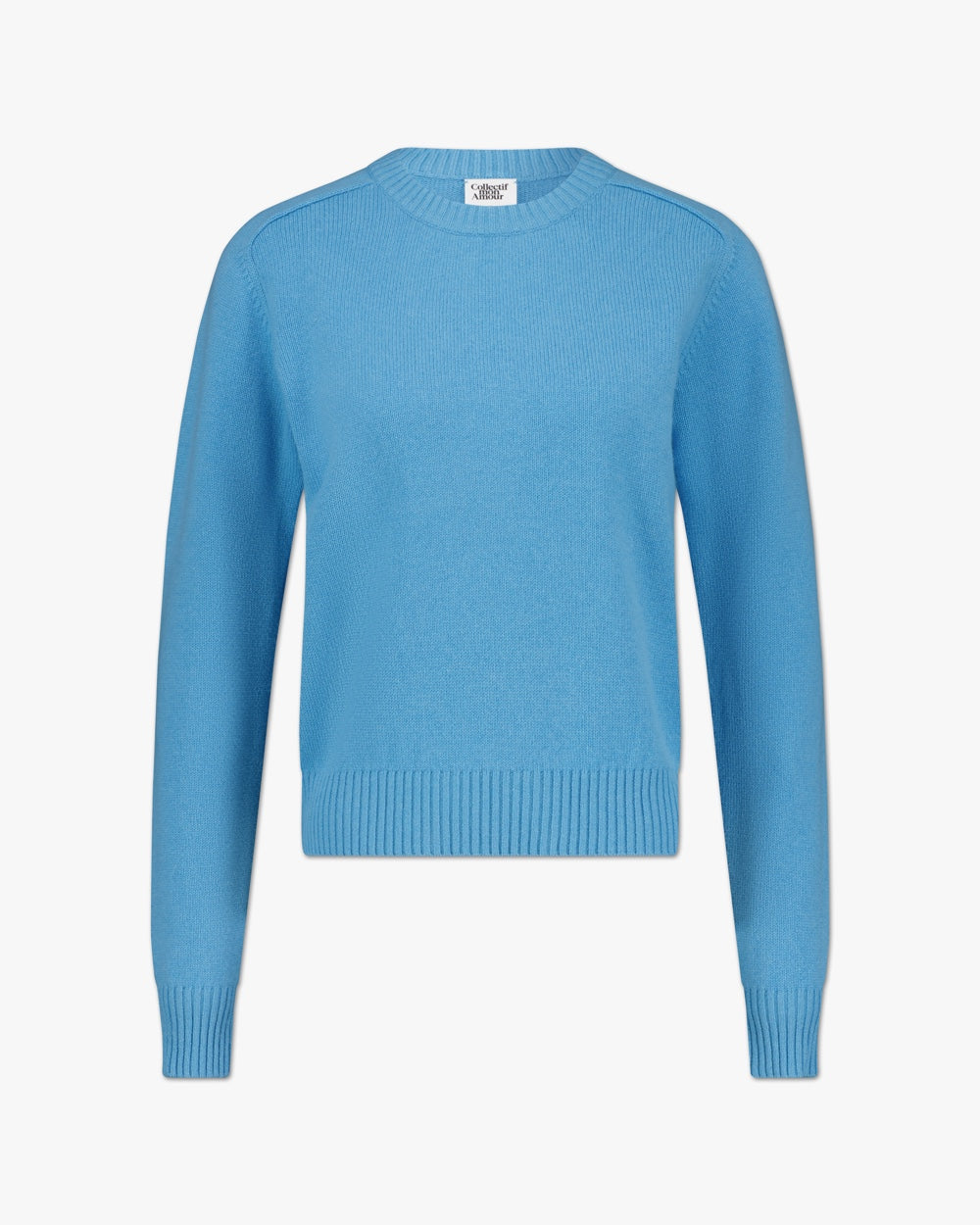 Martine | Pullover | Cashmere