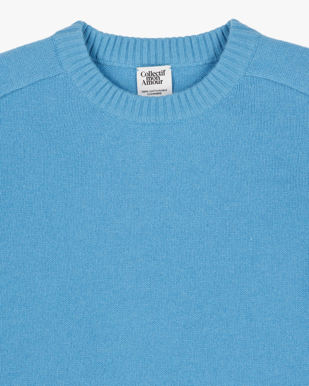 Martine | Pullover | Cashmere