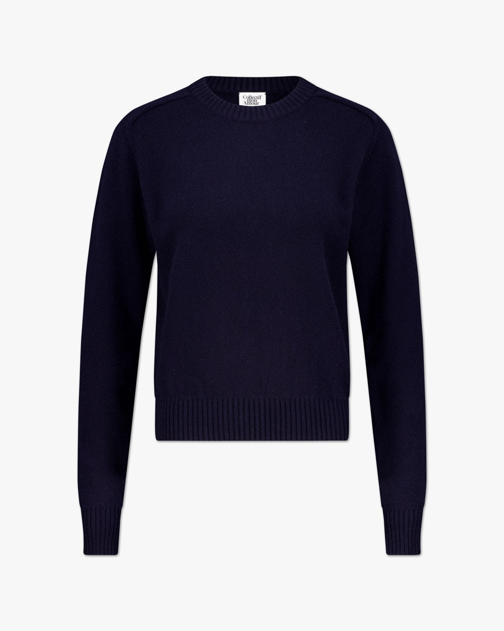 Martine | Pullover | Cashmere