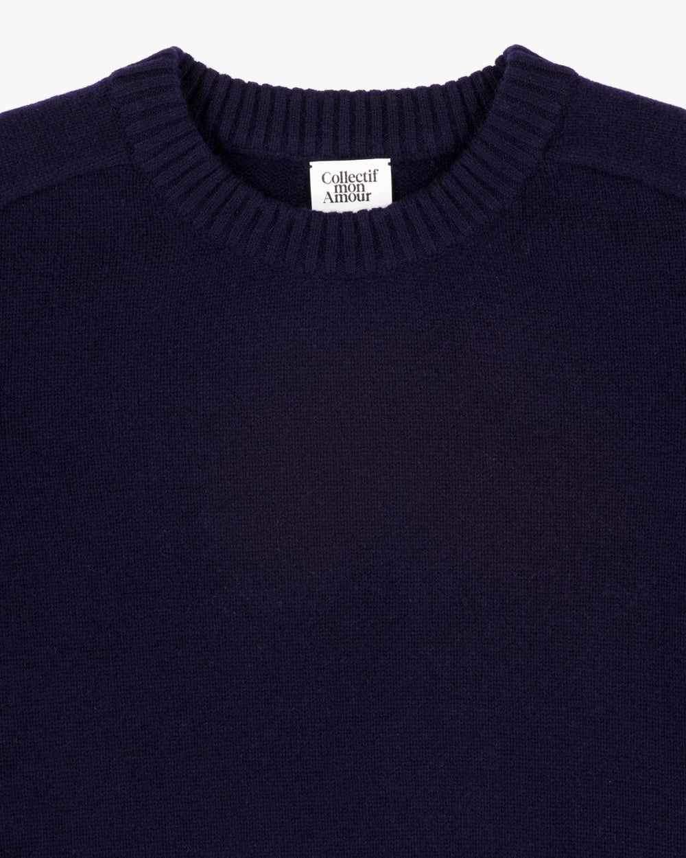 Martine | Pullover | Cashmere