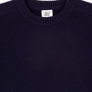 Martine | Pullover | Cashmere