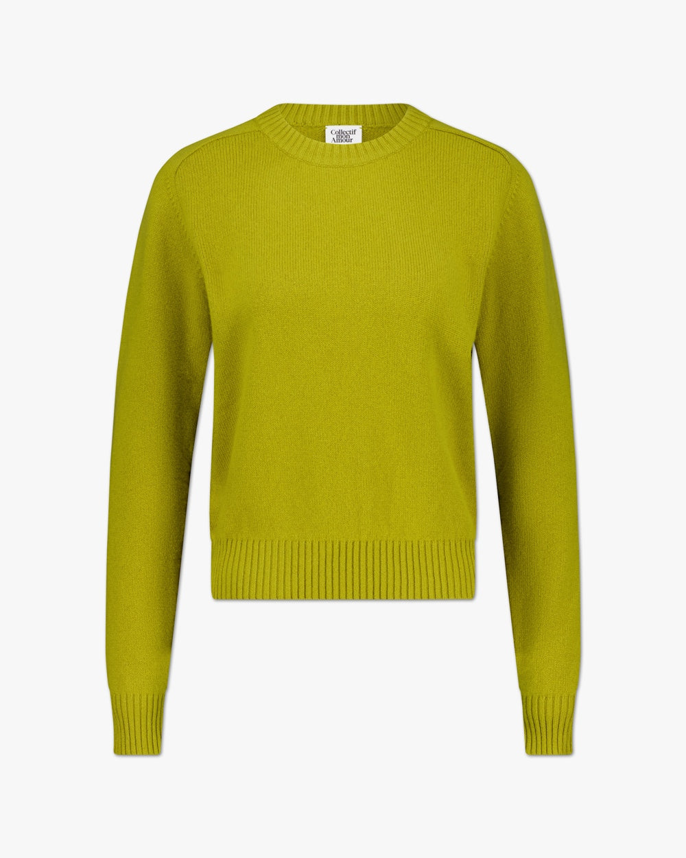 Martine | Pullover | Cashmere