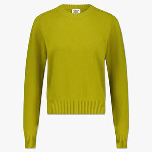 Martine | Pullover | Cashmere