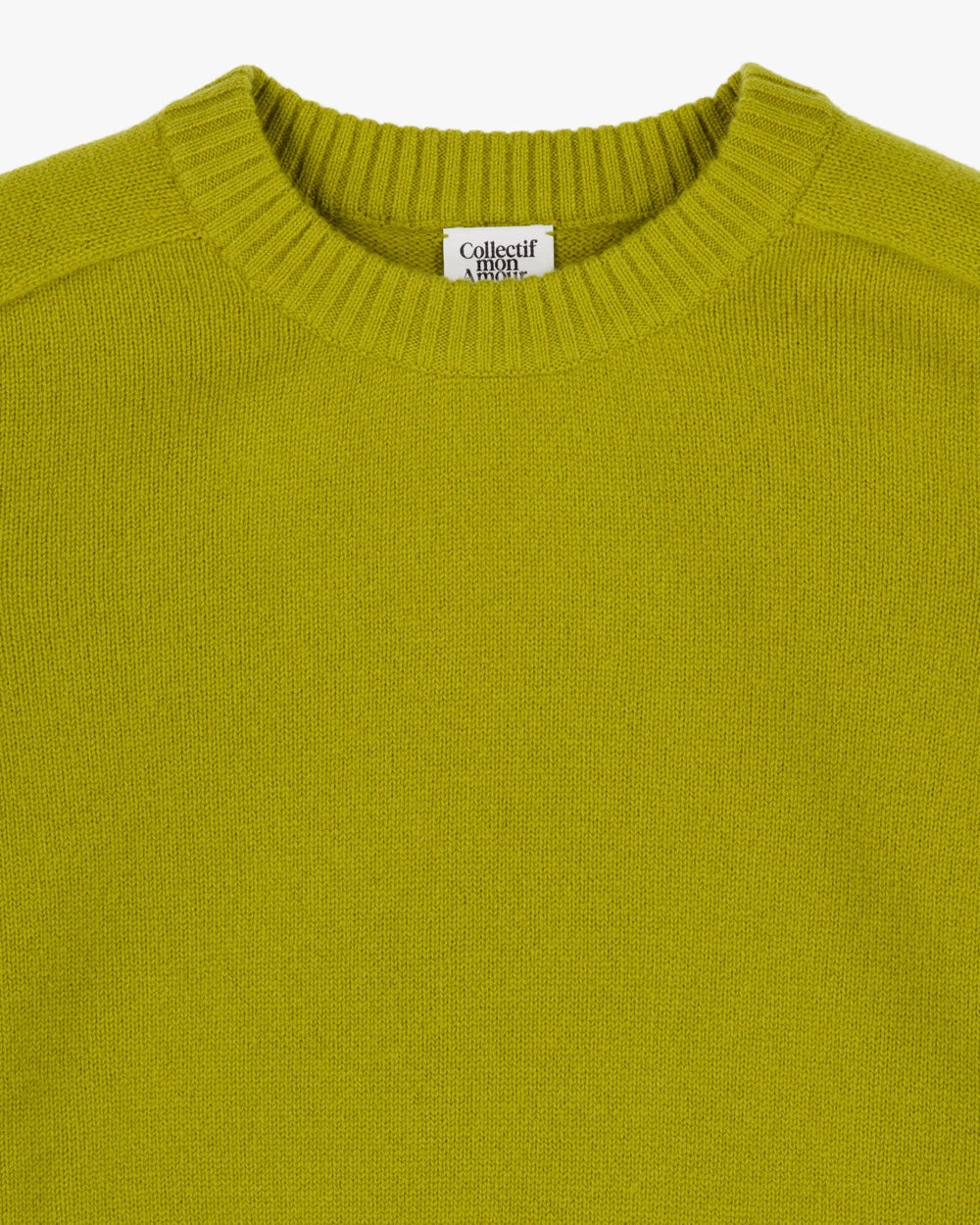 Martine | Pullover | Cashmere