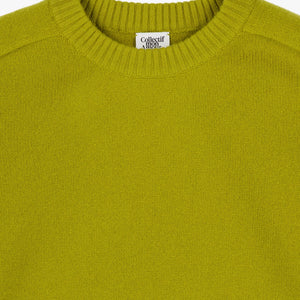 Martine | Pullover | Cashmere