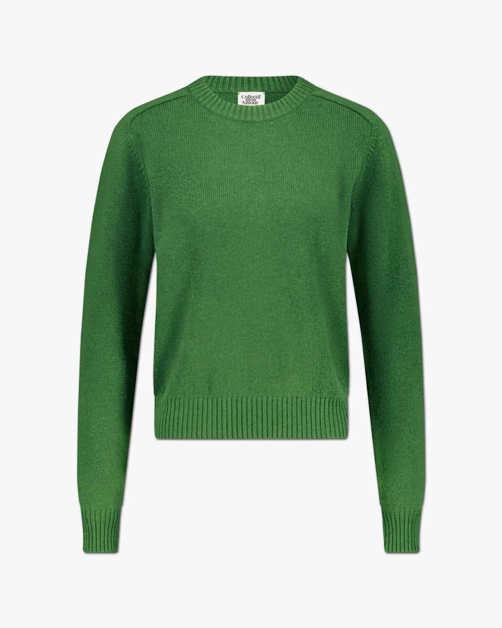 Martine | Pullover | Cashmere