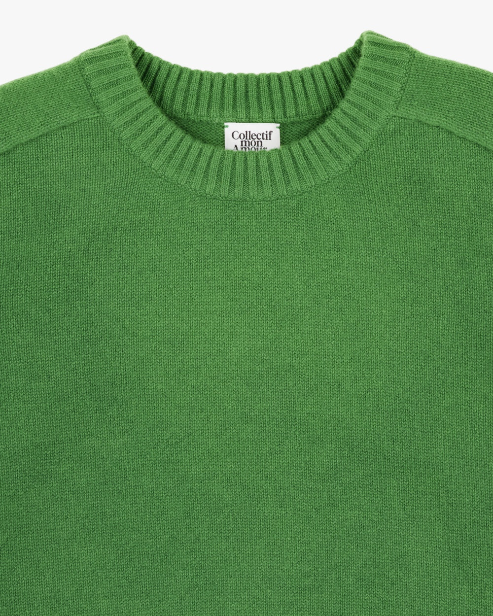 Martine | Pullover | Cashmere