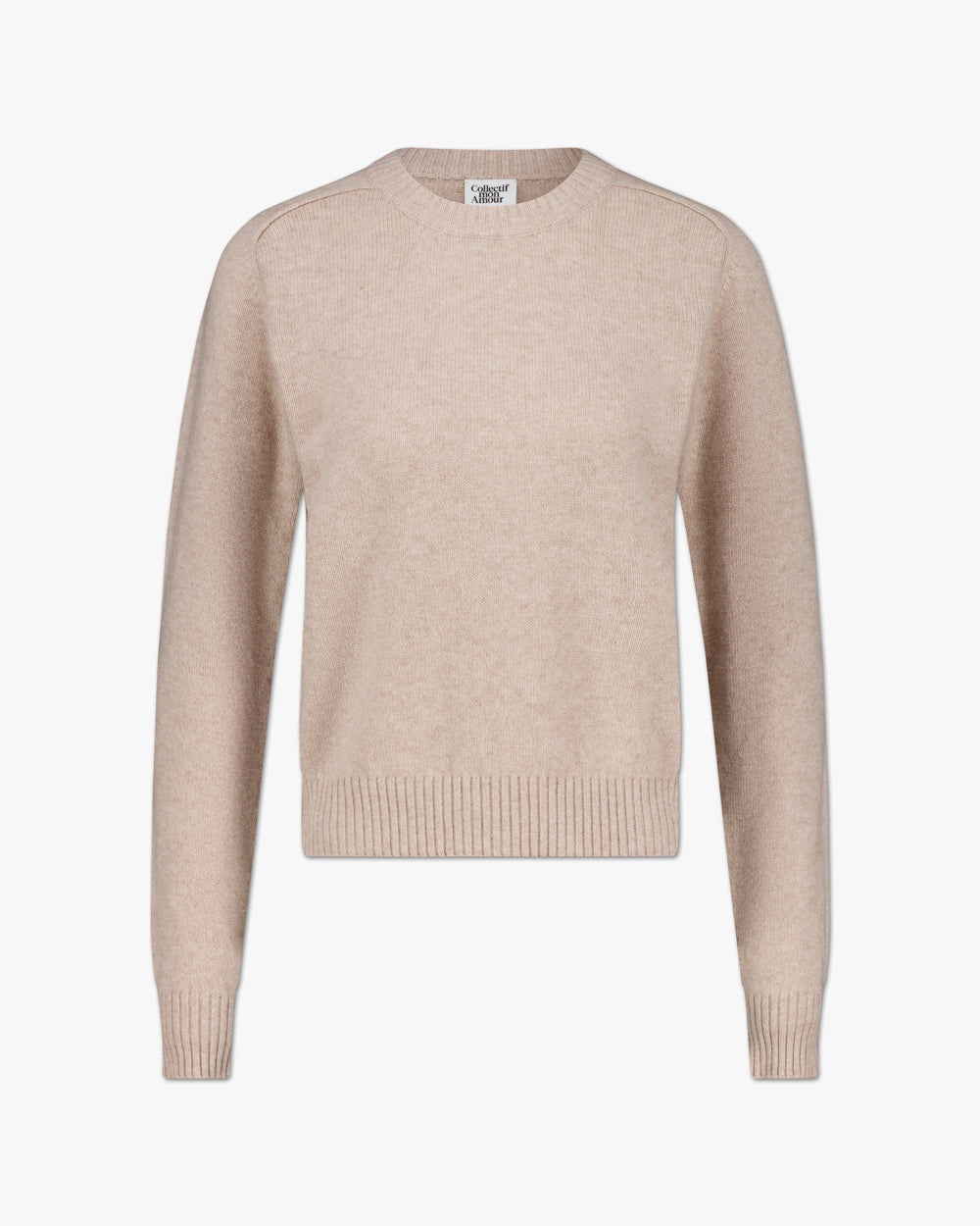 Martine | Pullover | Cashmere