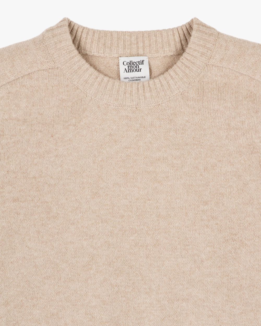 Martine | Pullover | Cashmere