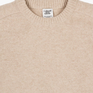 Martine | Pullover | Cashmere