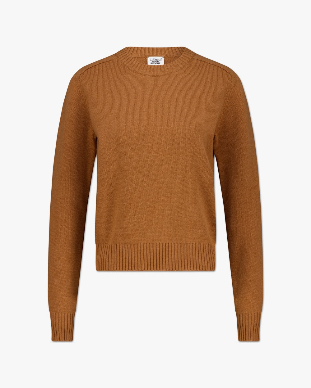 Martine | Pullover | Cashmere