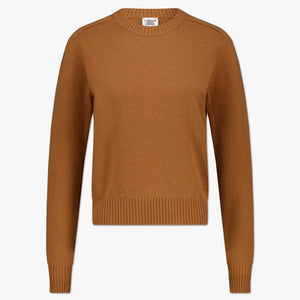 Martine | Pullover | Cashmere