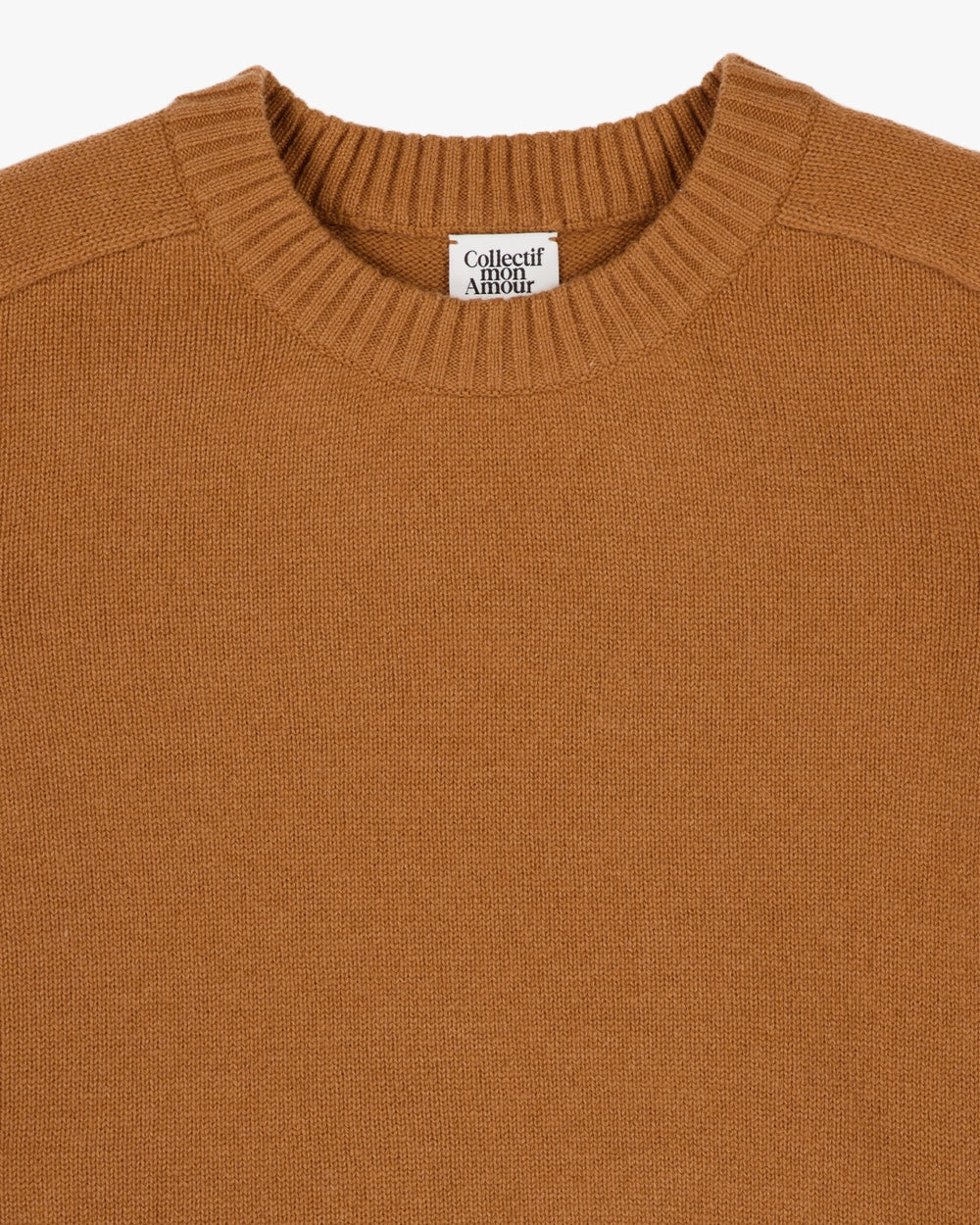 Martine | Pullover | Cashmere