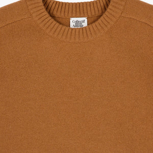 Martine | Pullover | Cashmere