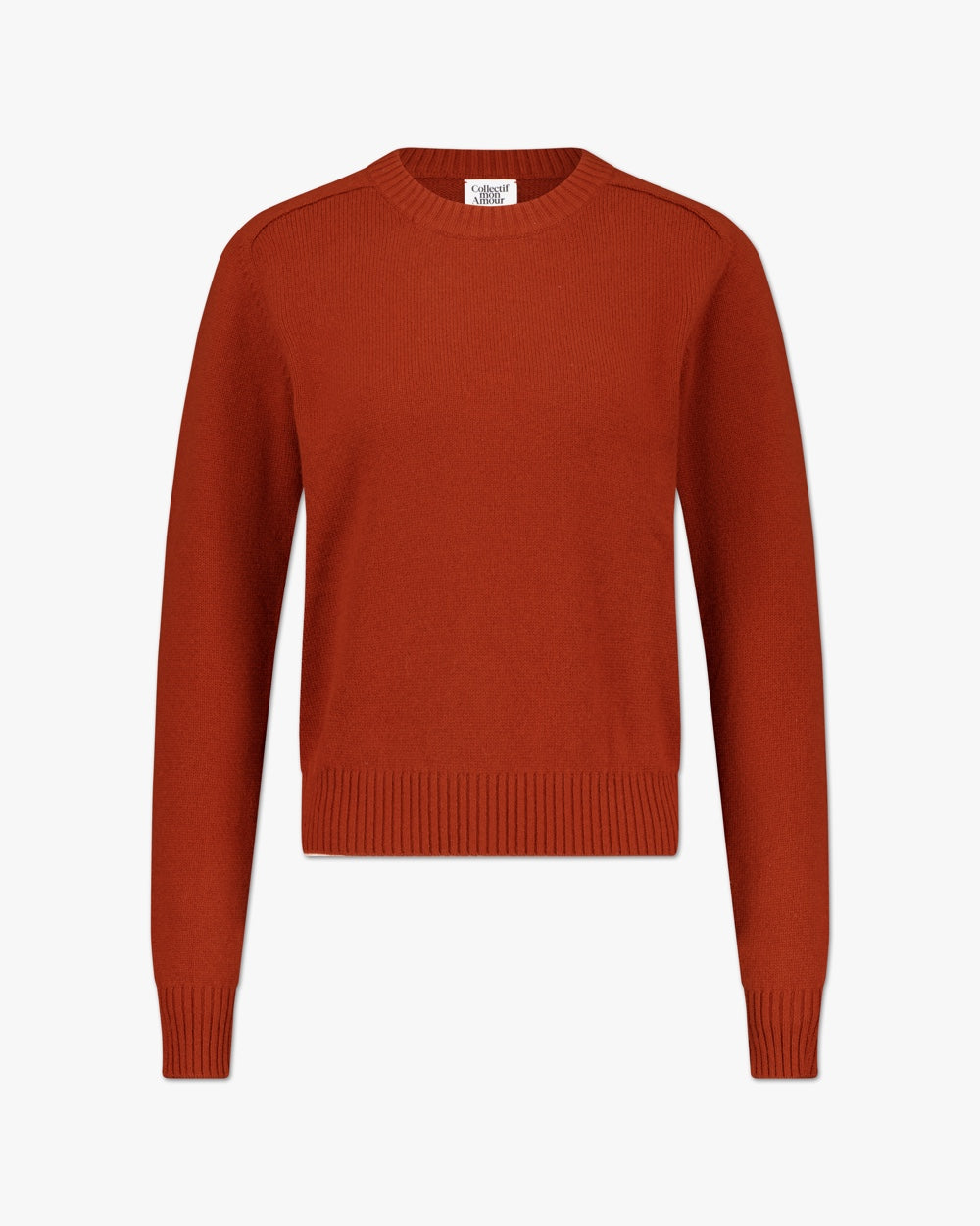 Martine | Pullover | Cashmere