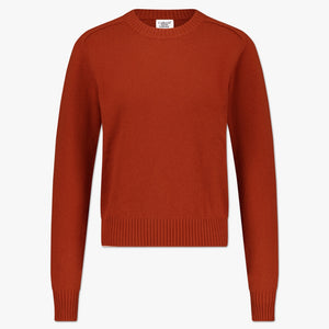 Martine | Pullover | Cashmere