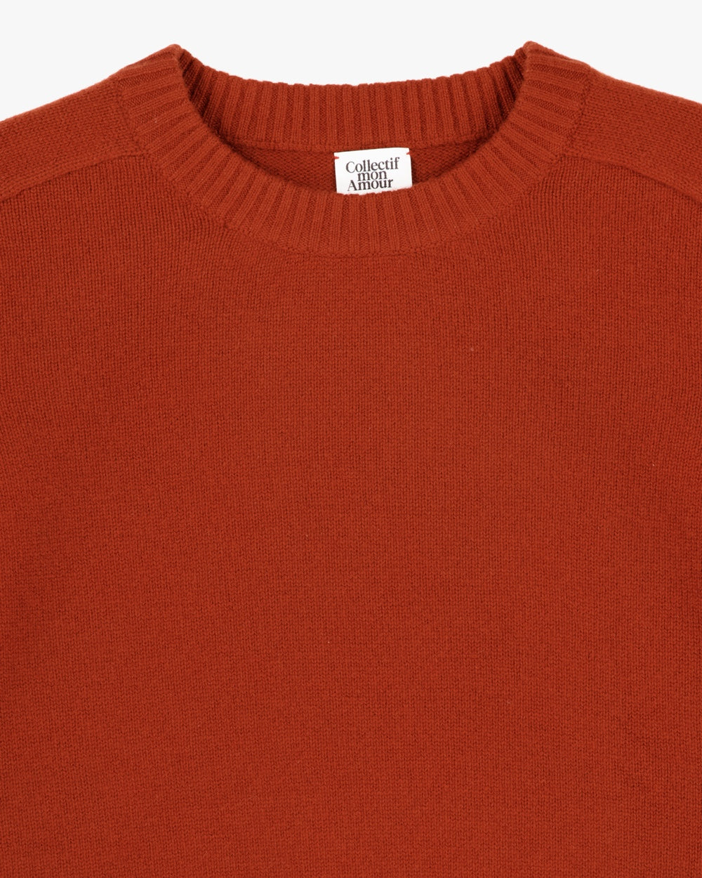 Martine | Pullover | Cashmere