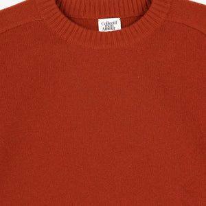 Martine | Pullover | Cashmere