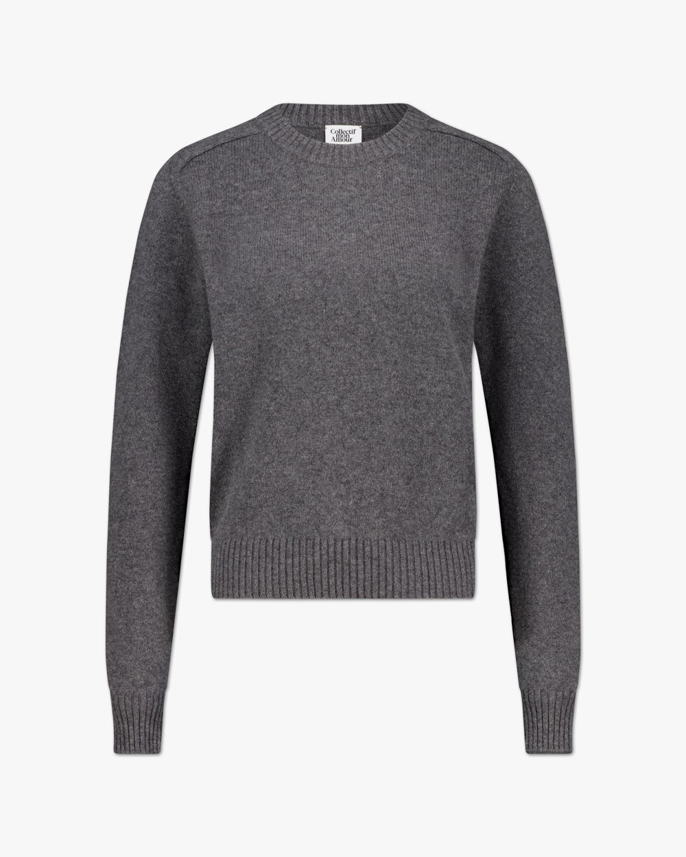 Martine | Pullover | Cashmere