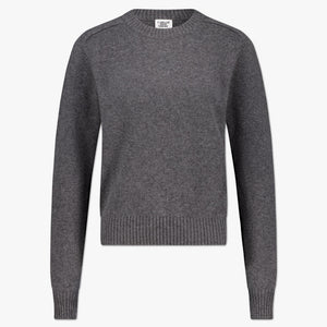 Martine | Pullover | Cashmere