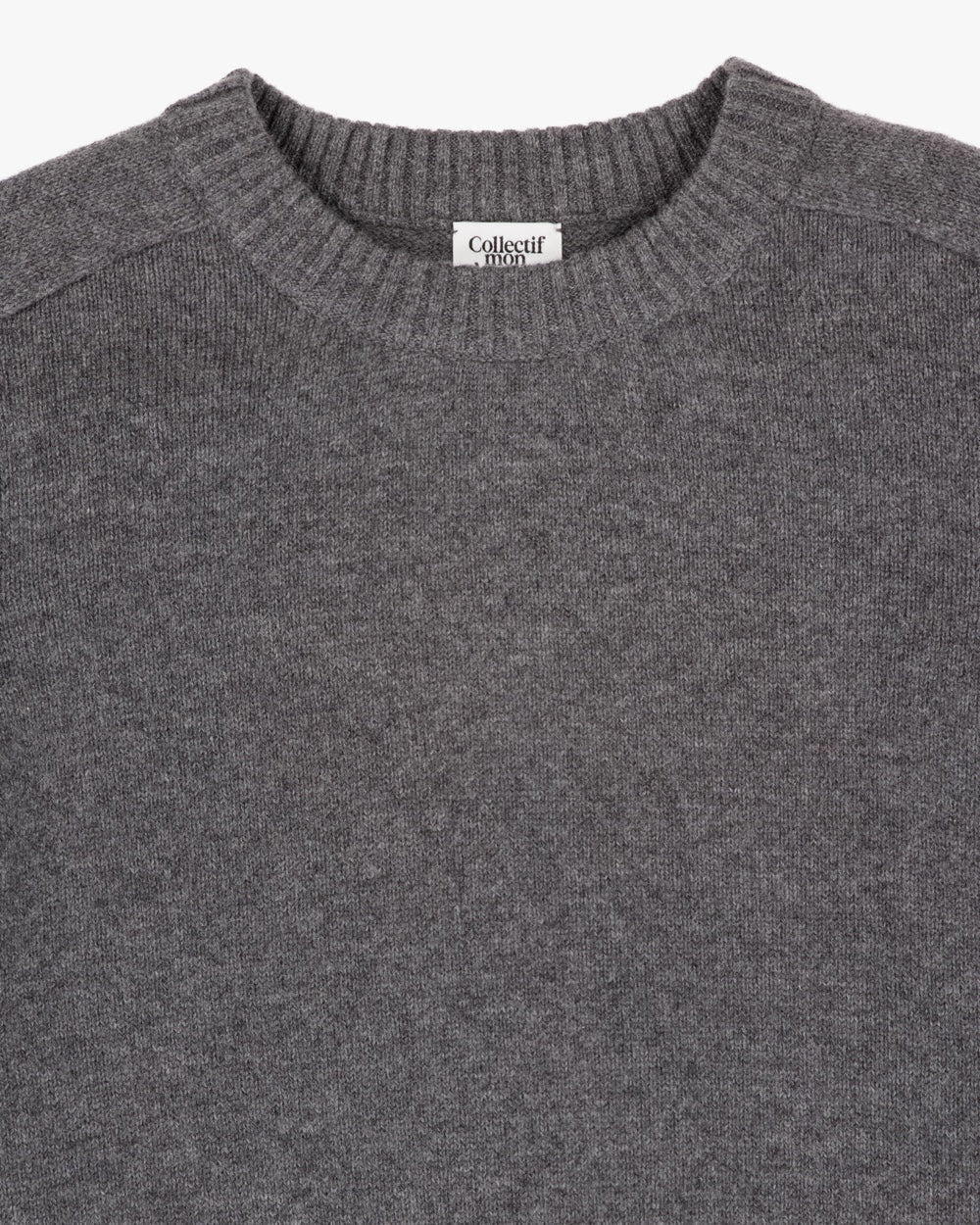 Martine | Pullover | Cashmere