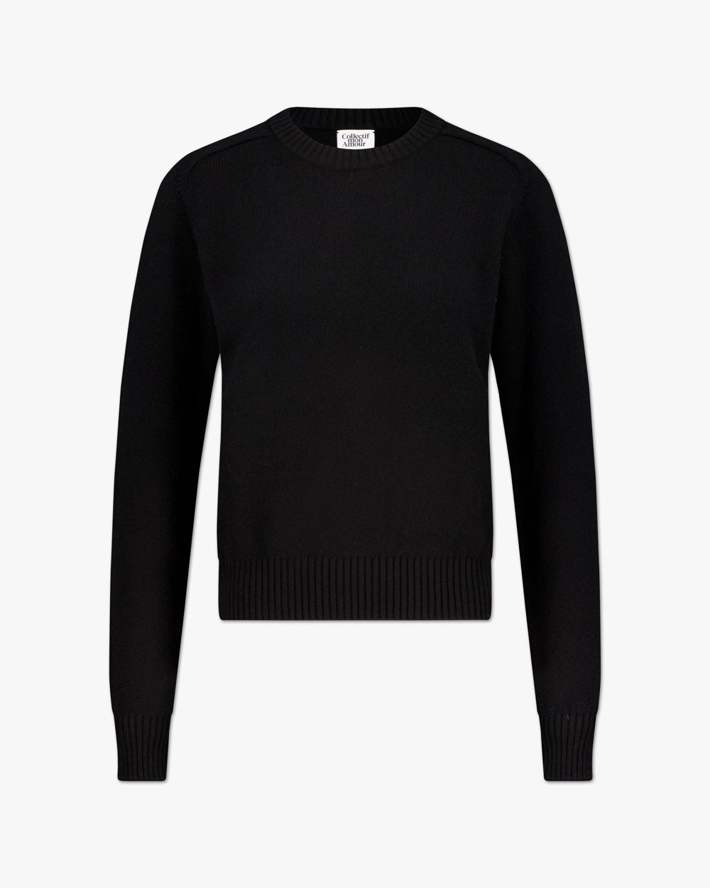 Martine | Pullover | Cashmere