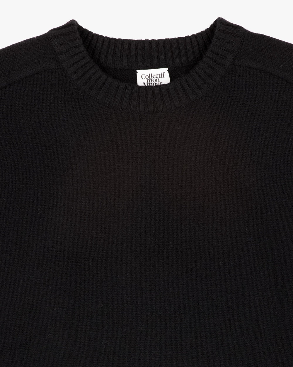 Martine | Pullover | Cashmere